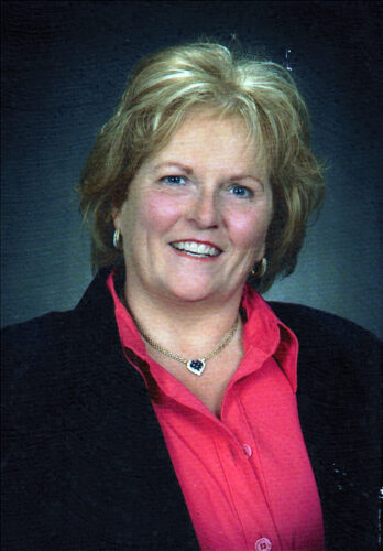 DONNA HOSFELT
